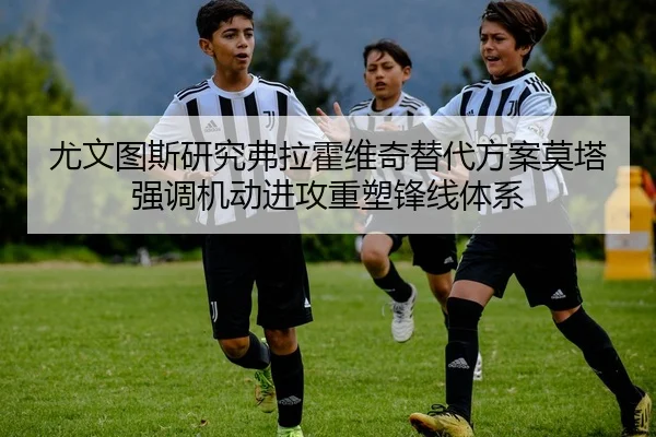 尤文图斯研究弗拉霍维奇替代方案莫塔强调机动进攻重塑锋线体系